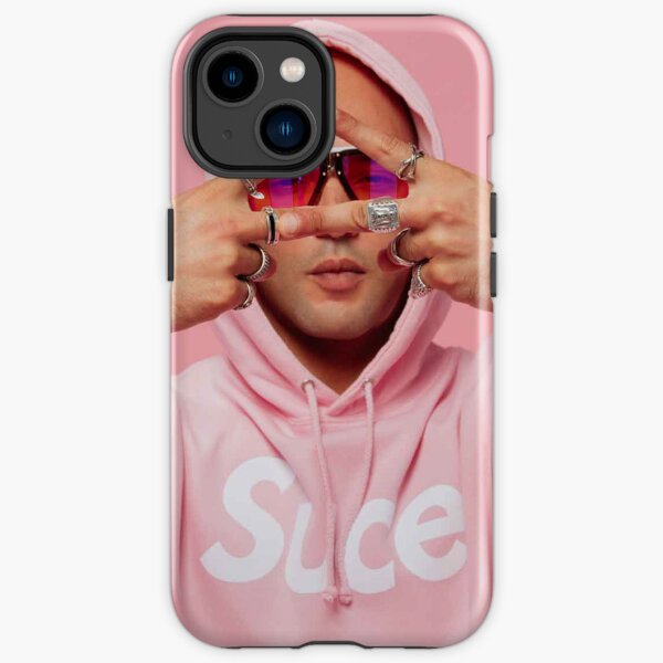 Alkpoté Coque antichoc iPhone