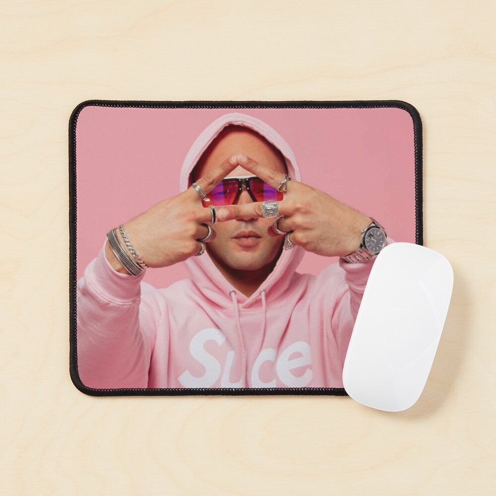 Item preview, Mouse Pad designed and sold by RAPORI.