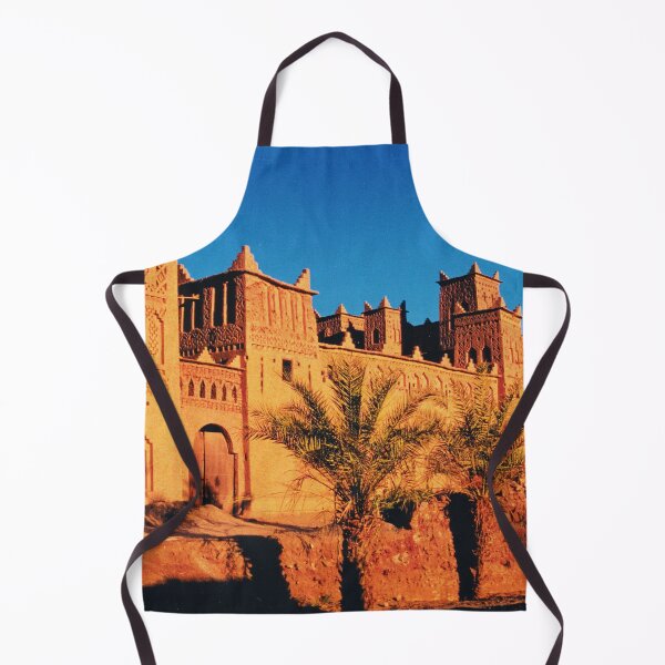 Item preview, Ouarzazate, Morocco designed and sold by rogerstrawberry.