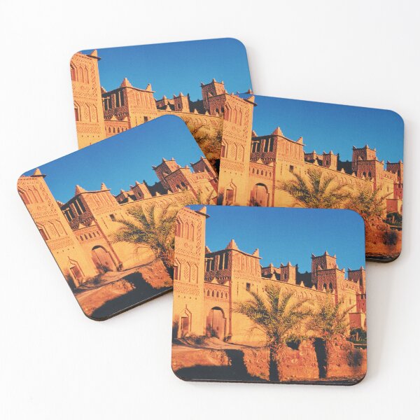 Item preview, Ouarzazate, Morocco designed and sold by rogerstrawberry.