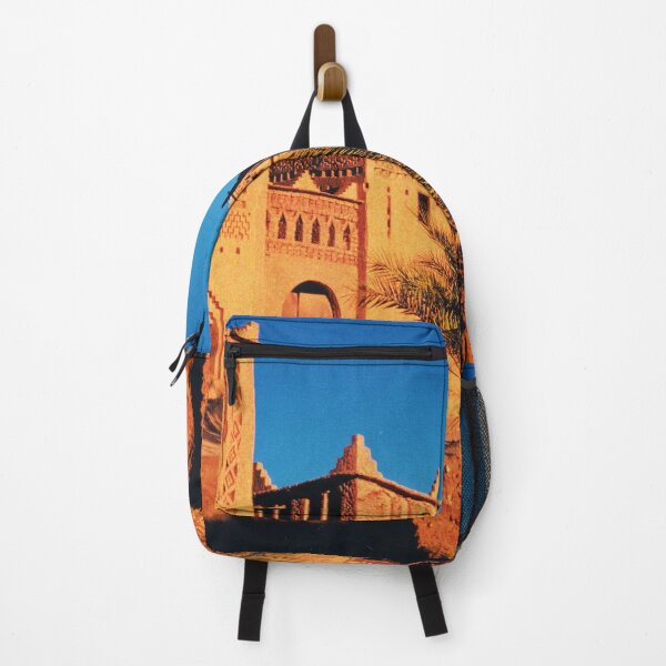 Item preview, Ouarzazate, Morocco designed and sold by rogerstrawberry.