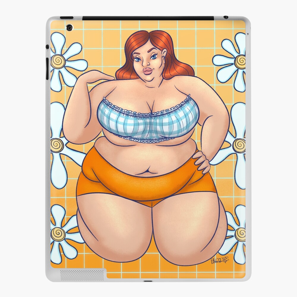 Daisy babe  iPad Case & Skin for Sale by babypanpan