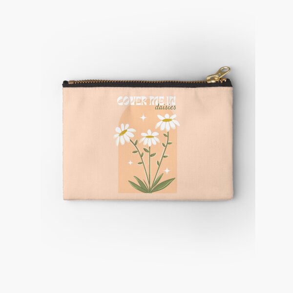 Item preview, Cover Me In Daisies designed and sold by ArtsyJulez.