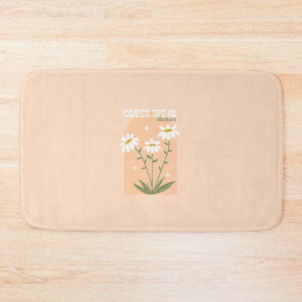 Item preview, Cover Me In Daisies designed and sold by ArtsyJulez.