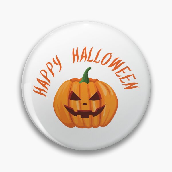 Item preview, HAPPY HALLOWEEN  designed and sold by IsaCria.