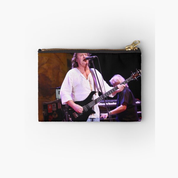Item preview, John Wetton - Asia - Photograph designed and sold by ConcertImages.