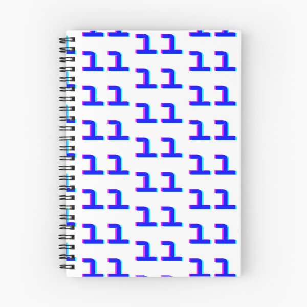 Item preview, Number 11 / number eleven suitable for training designed and sold by Constructive27.