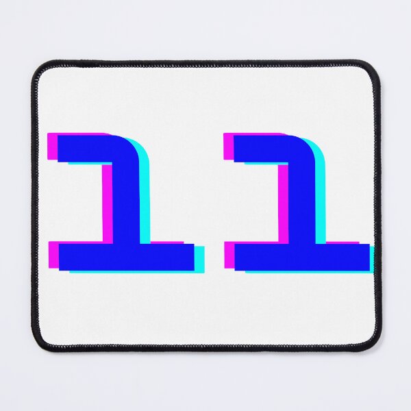Item preview, Number 11 / number eleven suitable for training designed and sold by Constructive27.