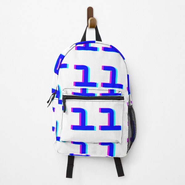 Item preview, Number 11 / number eleven suitable for training designed and sold by Constructive27.
