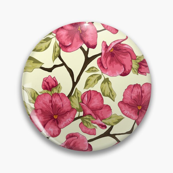 Item preview, Cherry blossom blooms designed and sold by FGCART.