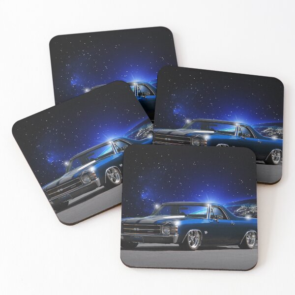 Item preview, 1971 Super Sport Pickup designed and sold by DaveKoontz.