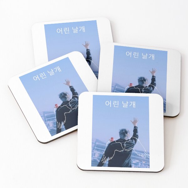 Item preview, Spread My Wings Stray Kids Classic  designed and sold by guzzonmohambw.