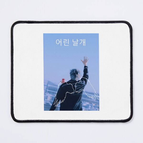 Item preview, Spread My Wings Stray Kids Classic  designed and sold by guzzonmohambw.