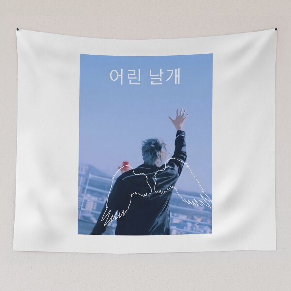 Item preview, Spread My Wings Stray Kids Classic  designed and sold by guzzonmohambw.
