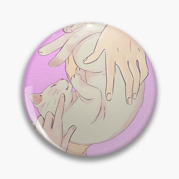 Item preview, Manipular con cuidado - Gato designed and sold by Intryck.