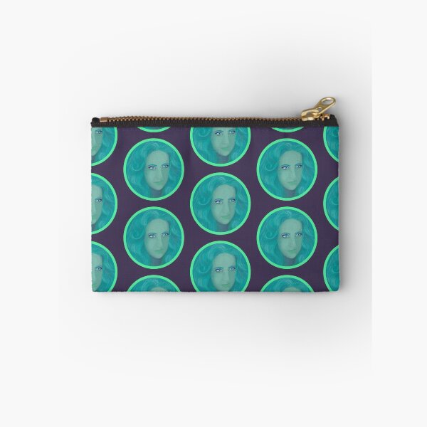 Item preview, Madame Leota designed and sold by MagentArtRivers.