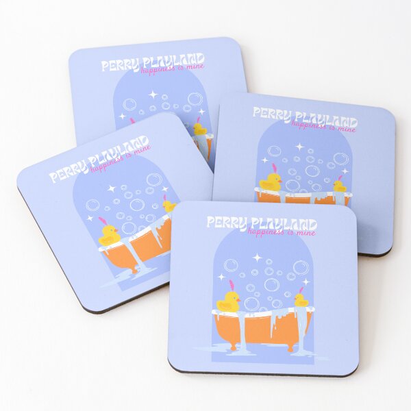 Item preview, Perry Playland Graphic designed and sold by ArtsyJulez.