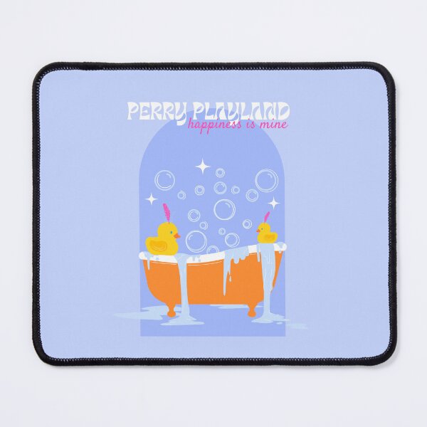 Item preview, Perry Playland Graphic designed and sold by ArtsyJulez.