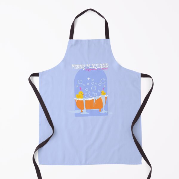Item preview, Perry Playland Graphic designed and sold by ArtsyJulez.