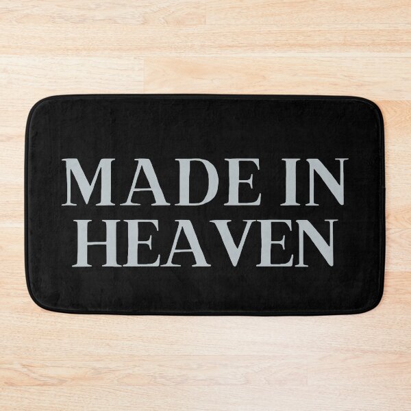 Item preview, MADE IN HEAVEN. designed and sold by Detachedsoul.