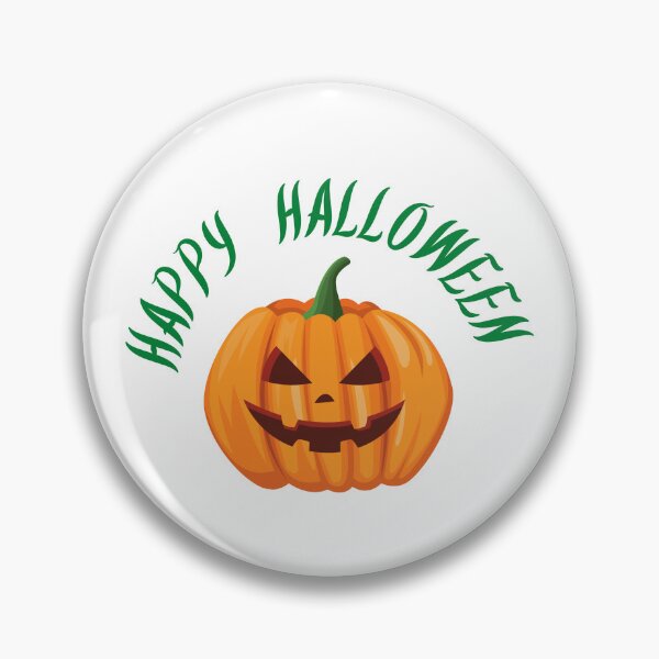 Item preview, HAPPY HALLOWEEN  designed and sold by IsaCria.