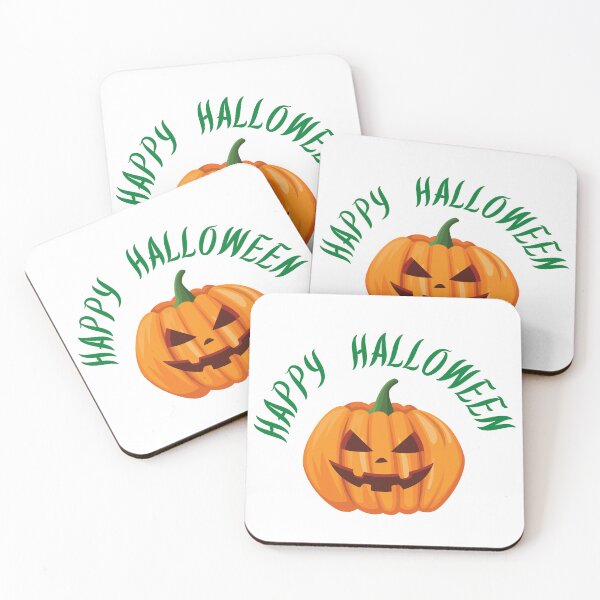 Item preview, HAPPY HALLOWEEN  designed and sold by IsaCria.