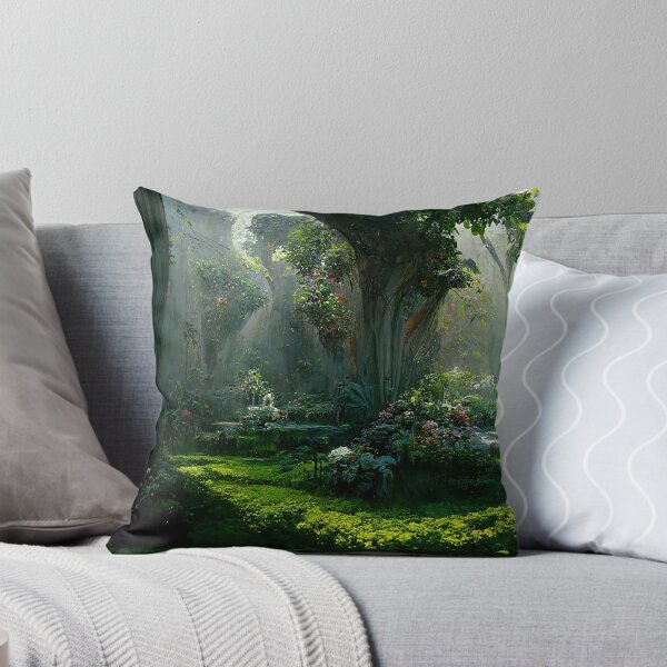 Item preview, The Gardens of Venusia designed and sold by BeautyInTheChaos.