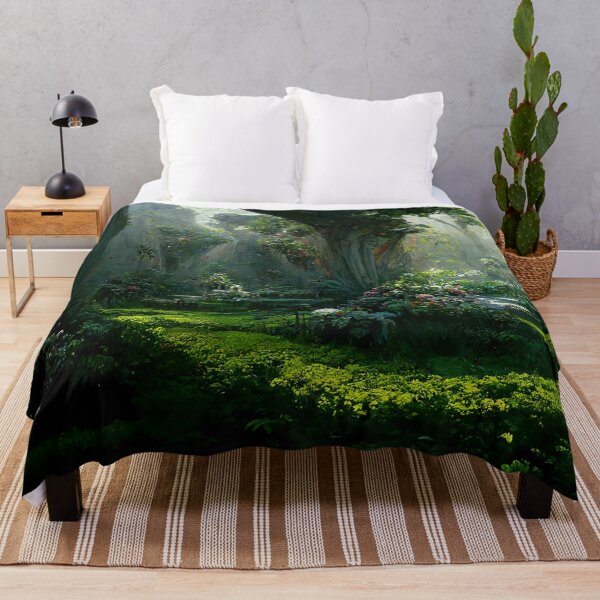 Item preview, The Gardens of Venusia designed and sold by BeautyInTheChaos.