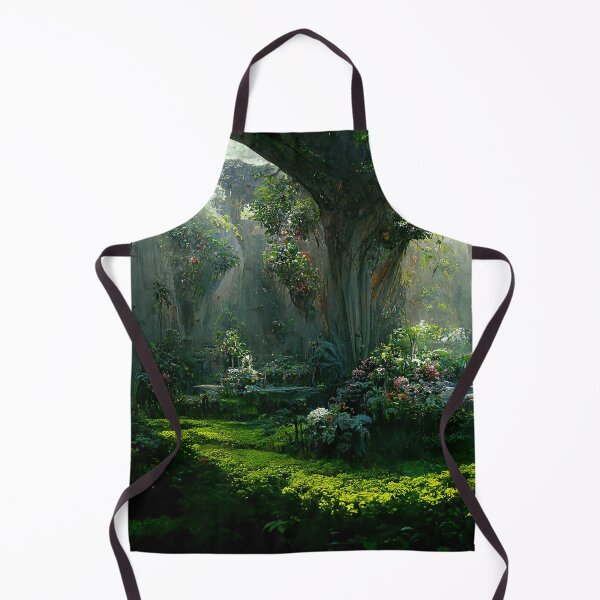 Item preview, The Gardens of Venusia designed and sold by BeautyInTheChaos.