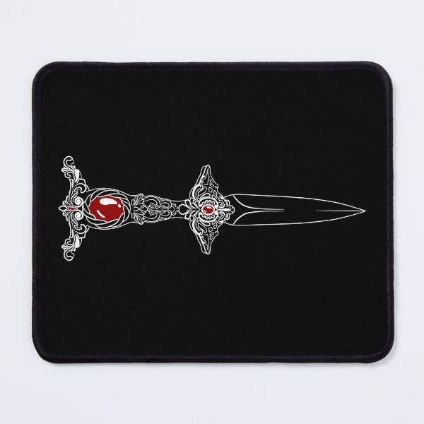 Item preview, Ornate Dagger designed and sold by appoova.