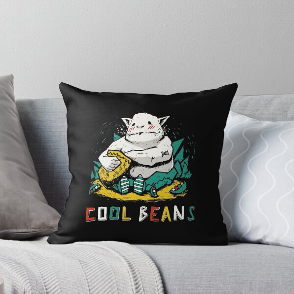 Item preview, Cool Beans! designed and sold by RonanLynam.