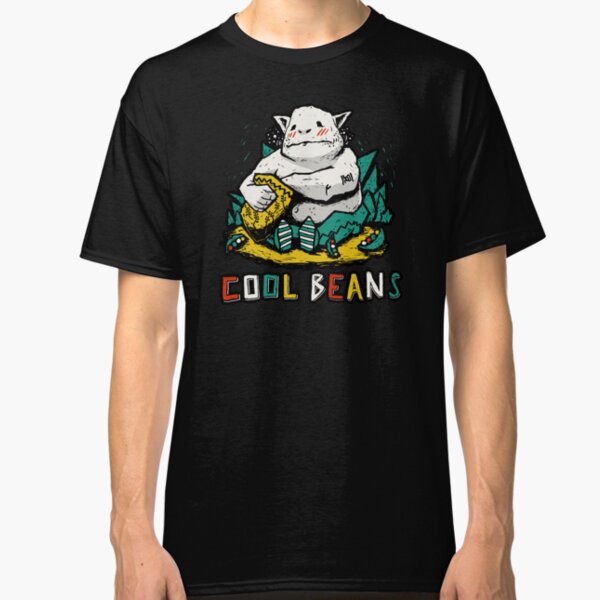 Cool Beans! Classic T-Shirt