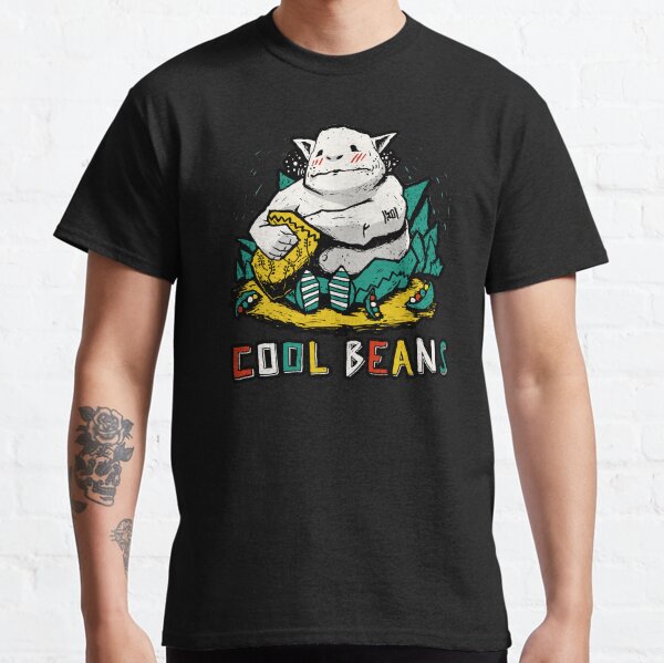 Item preview, Cool Beans! designed and sold by RonanLynam.