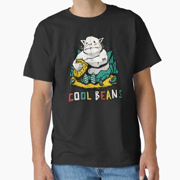 Cool Beans! Classic T-Shirt