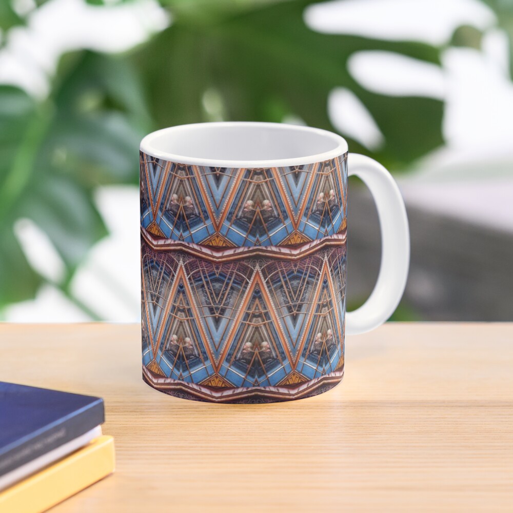 Wake Up Positive Today. Join the Happiness Movement Mug