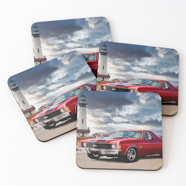 Item preview, 1972 Super Sport Pickup designed and sold by DaveKoontz.