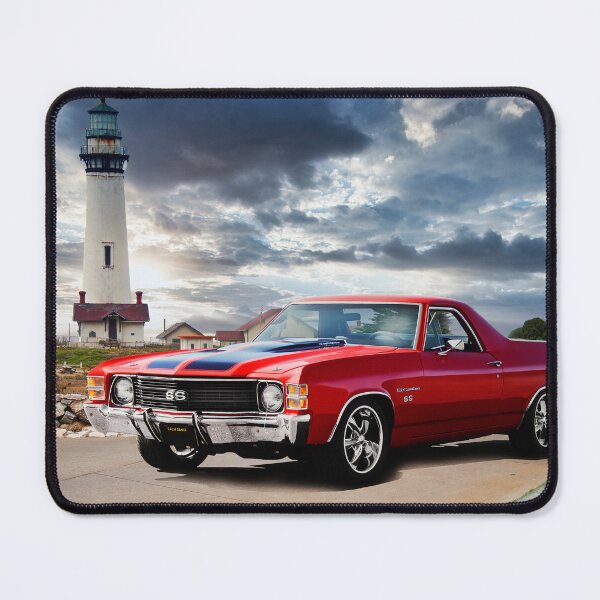 Item preview, 1972 Super Sport Pickup designed and sold by DaveKoontz.