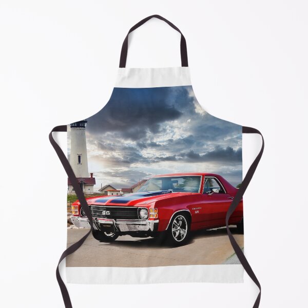 Item preview, 1972 Super Sport Pickup designed and sold by DaveKoontz.