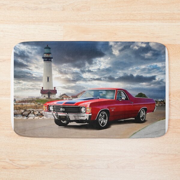 Item preview, 1972 Super Sport Pickup designed and sold by DaveKoontz.