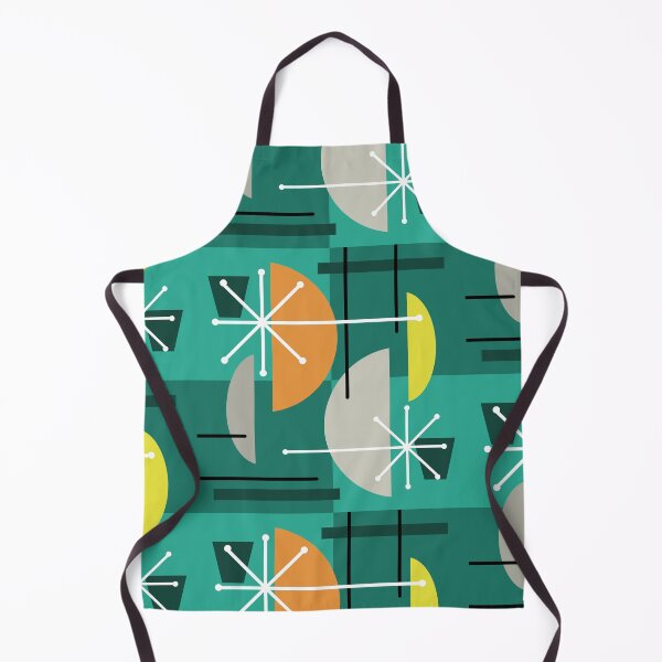 Item preview, Geometric Quadrants Abstract Art designed and sold by thepixelgarden.