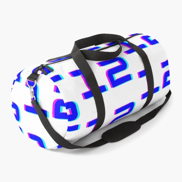 Item preview, Number 12 / number twelve suitable for training designed and sold by Constructive27.