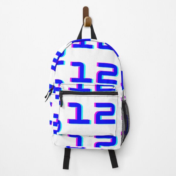 Item preview, Number 12 / number twelve suitable for training designed and sold by Constructive27.