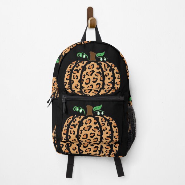 Item preview, Leopard Pumpkin designed and sold by ouhaga.