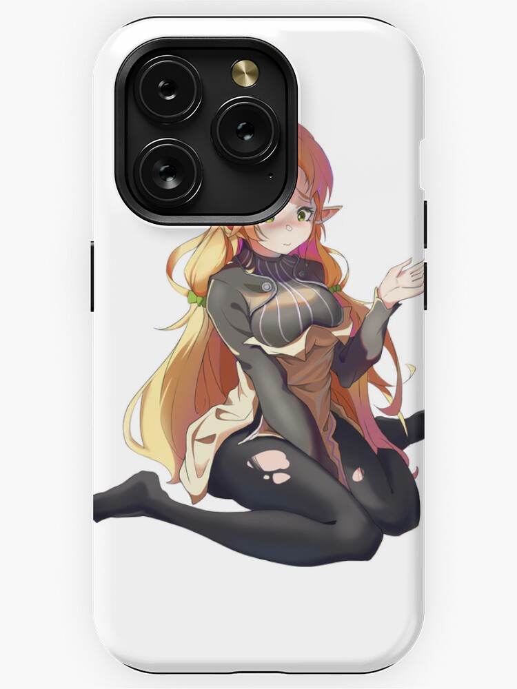 Isekai iPhone Cases for Sale