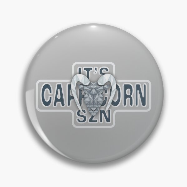 Item preview, ES CAPRICORNIO SZN!!! designed and sold by Bmiles719.
