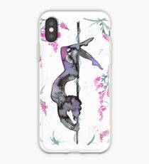 Poler in the jungle iPhone Case