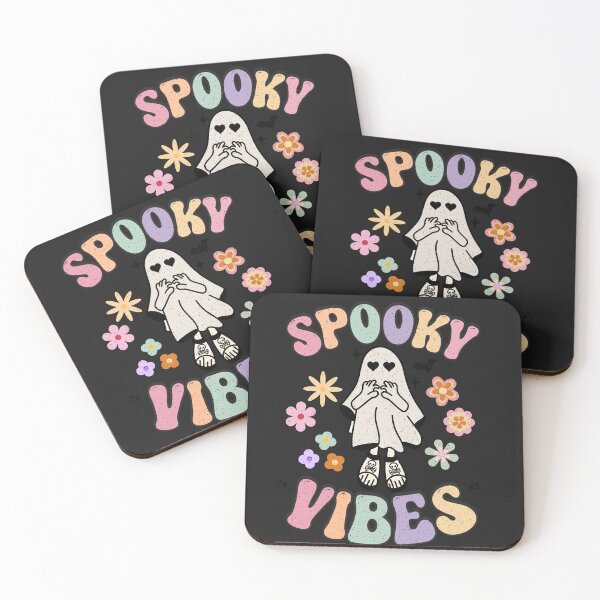 Item preview, Spooky Vibes designed and sold by K3DreamKreations .