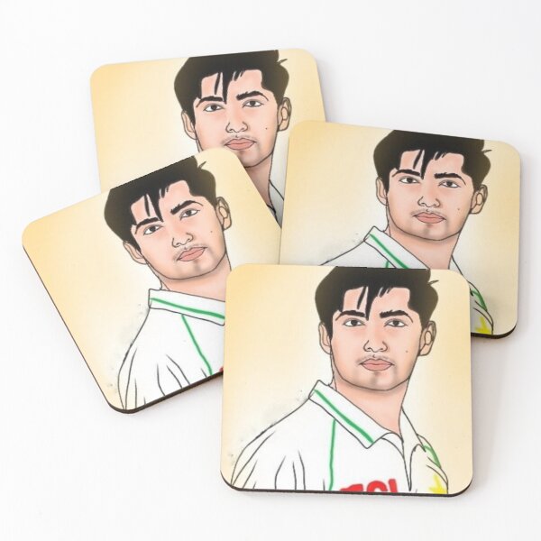 Item preview, Naseem Shah designed and sold by Brush-Master.