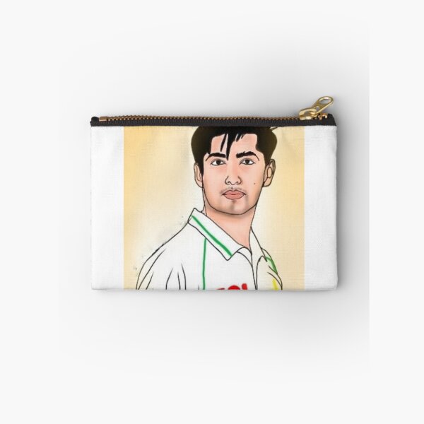 Item preview, Naseem Shah designed and sold by Brush-Master.