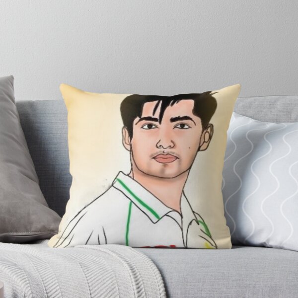 Item preview, Naseem Shah designed and sold by Brush-Master.